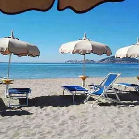 Poggio Miramare Appartement Itri