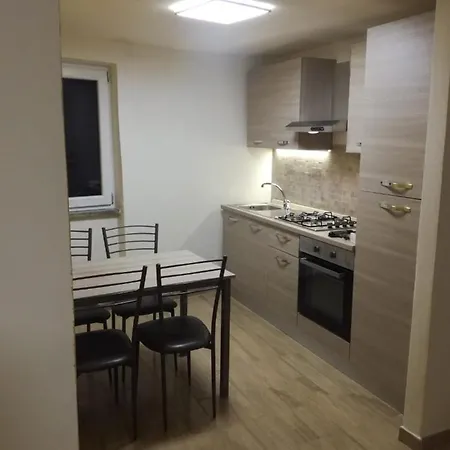 Poggio Miramare Appartement