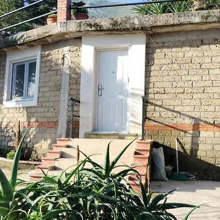 Poggio Miramare Appartement